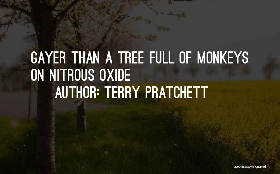 Bollard Quotes By Terry Pratchett