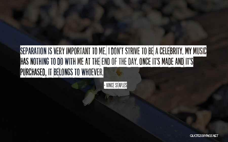 Bollas Marinas Quotes By Vince Staples Bollas Marinas Quotes By Vince Staples