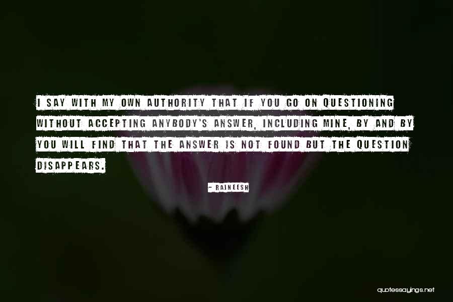 Bollea Ecuadorana Quotes By Rajneesh Bollea Ecuadorana Quotes By Rajneesh