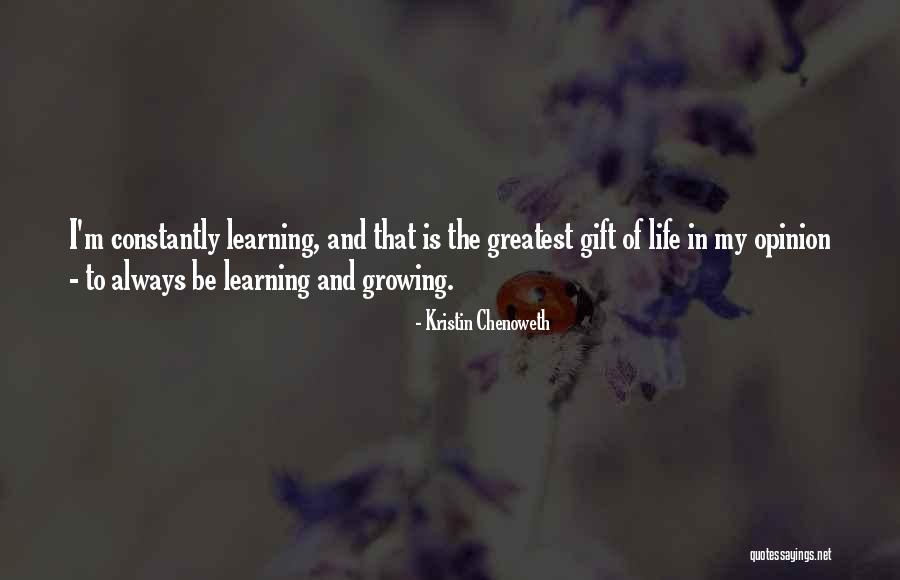 Bolleana Quotes By Kristin Chenoweth Bolleana Quotes By Kristin Chenoweth