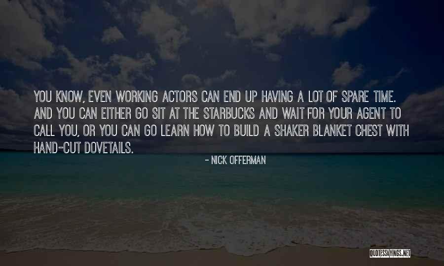 Bolleana Quotes By Nick Offerman Bolleana Quotes By Nick Offerman