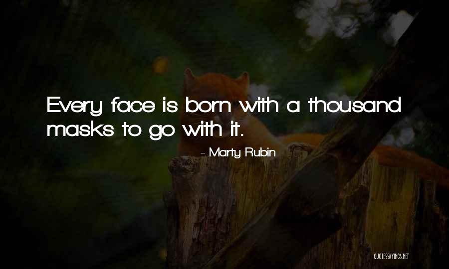 Bollenbach Sheets Quotes By Marty Rubin