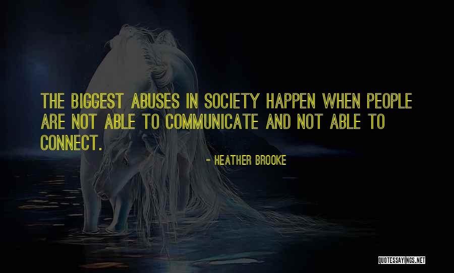 Bollens Quotes By Heather Brooke Bollens Quotes By Heather Brooke