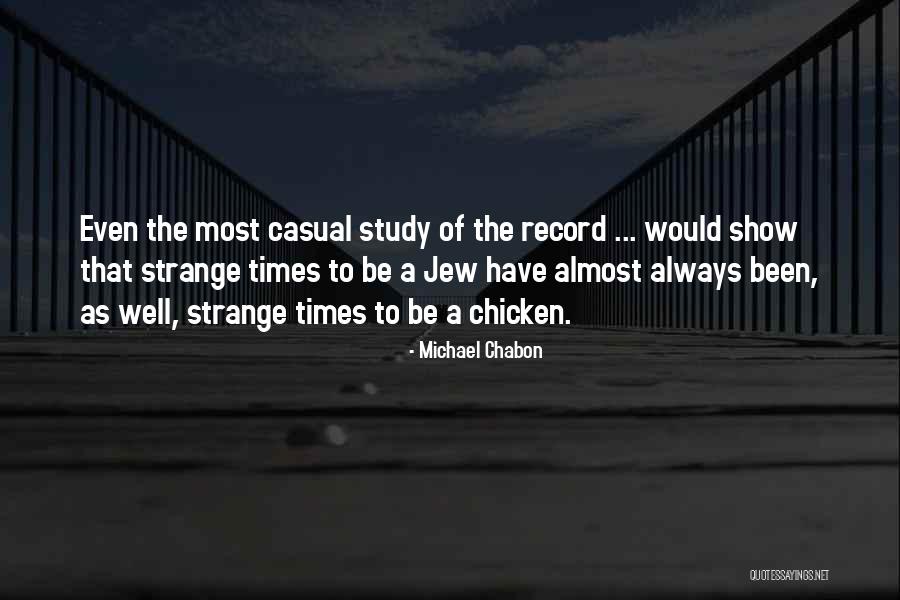 Bollens Quotes By Michael Chabon Bollens Quotes By Michael Chabon