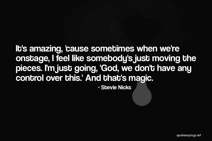 Bollens Quotes By Stevie Nicks Bollens Quotes By Stevie Nicks