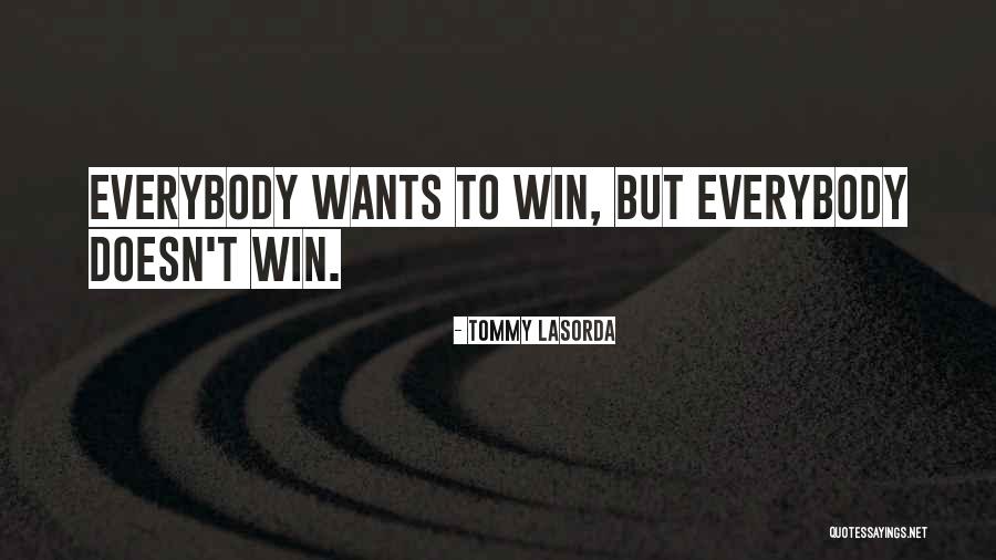 Bollens Quotes By Tommy Lasorda Bollens Quotes By Tommy Lasorda