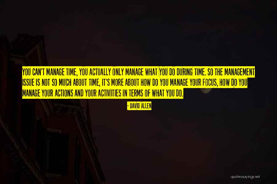 Bollerman Maywood Quotes By David Allen Bollerman Maywood Quotes By David Allen