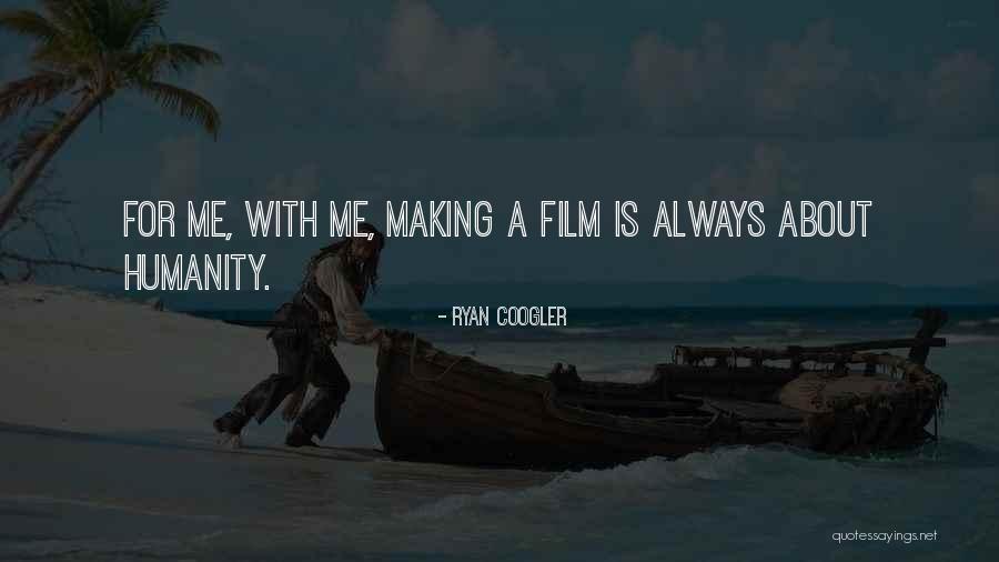 Bollettieri Resort Quotes By Ryan Coogler Bollettieri Resort Quotes By Ryan Coogler
