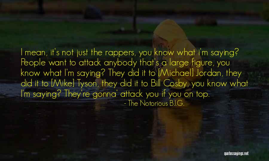 Bollettini Ufficiali Quotes By The Notorious B.I.G. Bollettini Ufficiali Quotes By The Notorious B.I.G.