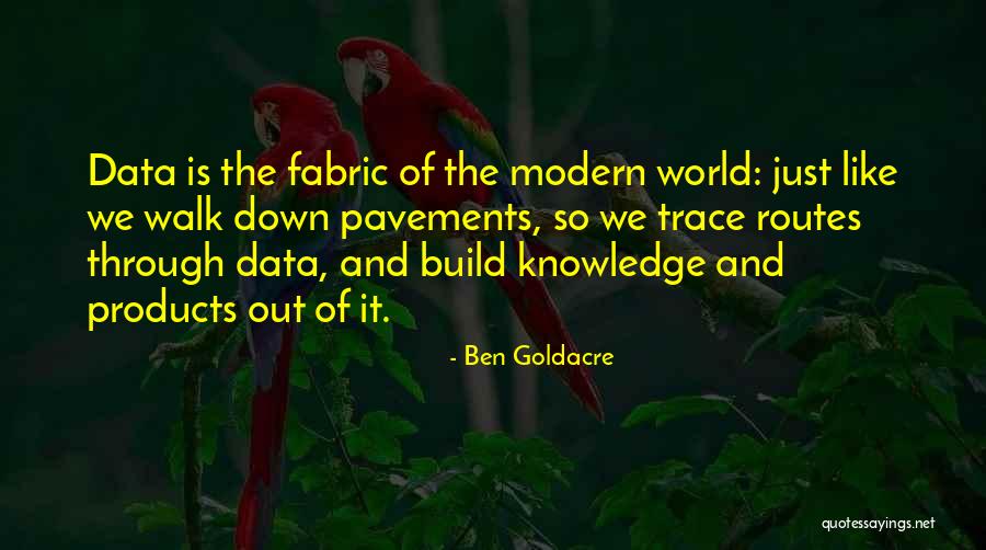Bolley Vay Quotes By Ben Goldacre Bolley Vay Quotes By Ben Goldacre