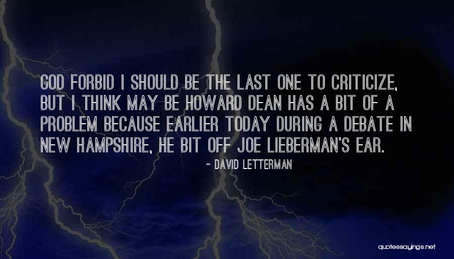 Bolleys Quotes By David Letterman Bolleys Quotes By David Letterman