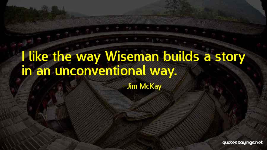 Bollier For Kansas Quotes By Jim McKay Bollier For Kansas Quotes By Jim McKay