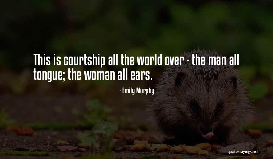 Bolliger And Sons Quotes By Emily Murphy Bolliger And Sons Quotes By Emily Murphy
