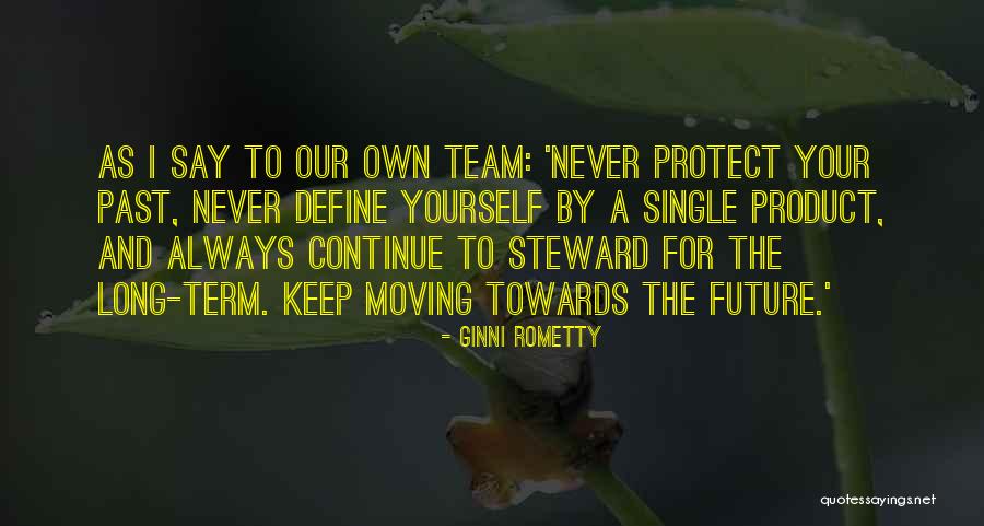 Bollina Papios Quotes By Ginni Rometty Bollina Papios Quotes By Ginni Rometty