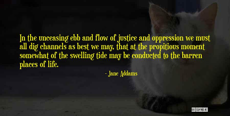 Bollinaise Quotes By Jane Addams Bollinaise Quotes By Jane Addams