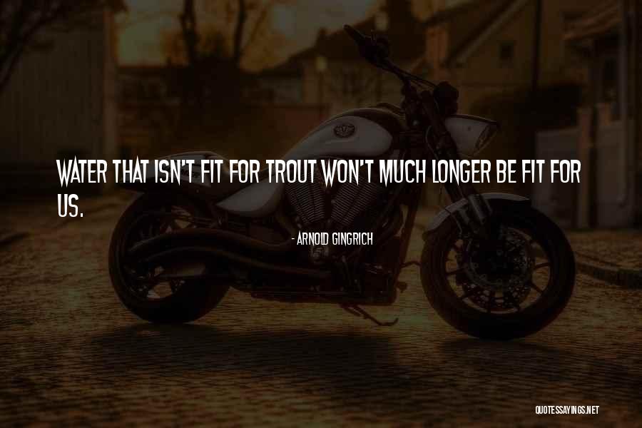 Bollinand Quotes By Arnold Gingrich Bollinand Quotes By Arnold Gingrich