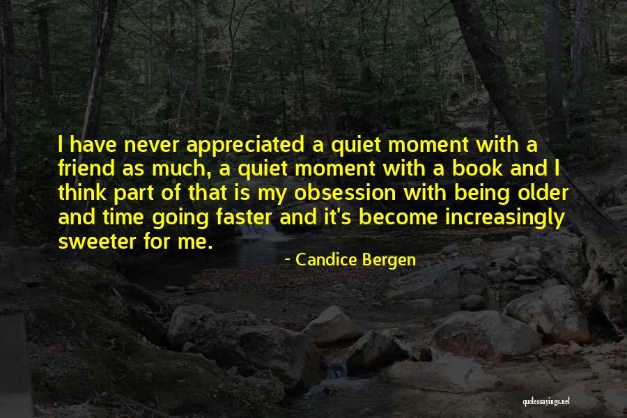 Bollinand Quotes By Candice Bergen Bollinand Quotes By Candice Bergen