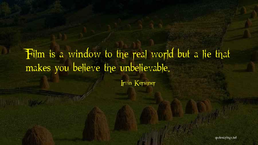 Bollinand Quotes By Irvin Kershner Bollinand Quotes By Irvin Kershner