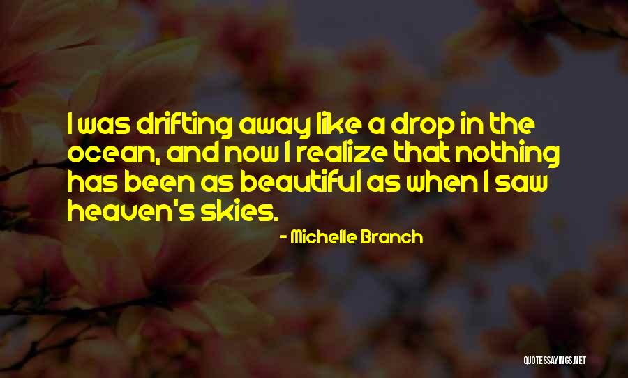 Bollinand Quotes By Michelle Branch Bollinand Quotes By Michelle Branch