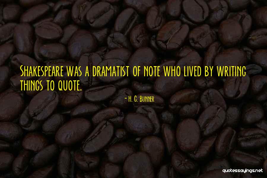 Bollinis Pizza Quotes By H. C. Bunner Bollinis Pizza Quotes By H. C. Bunner
