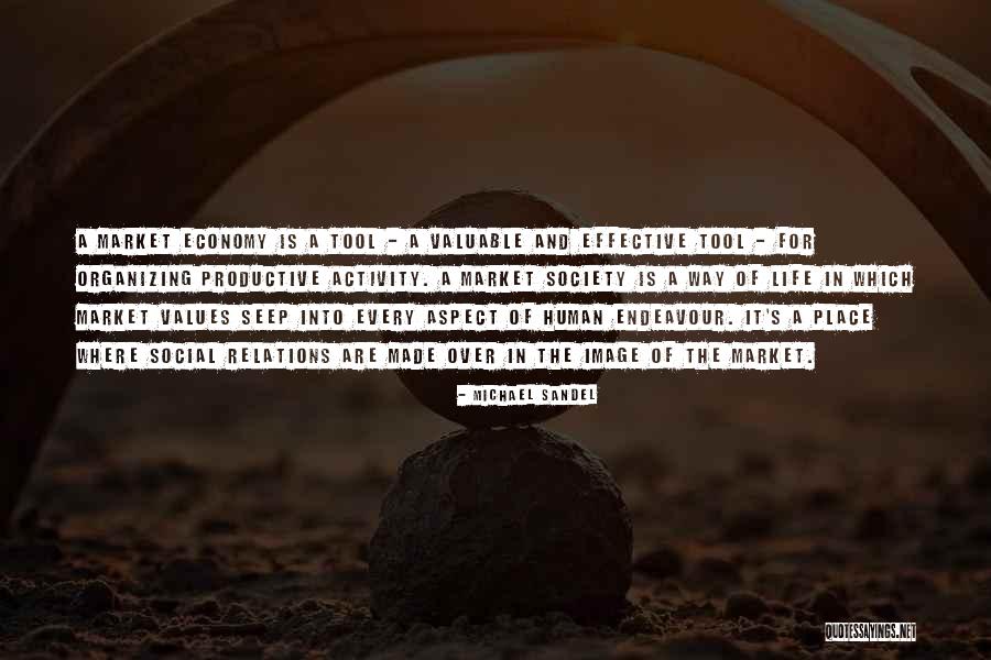 Bollmann Residence Quotes By Michael Sandel