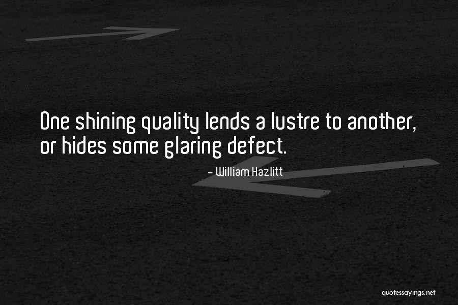 Bollochs Quotes By William Hazlitt Bollochs Quotes By William Hazlitt