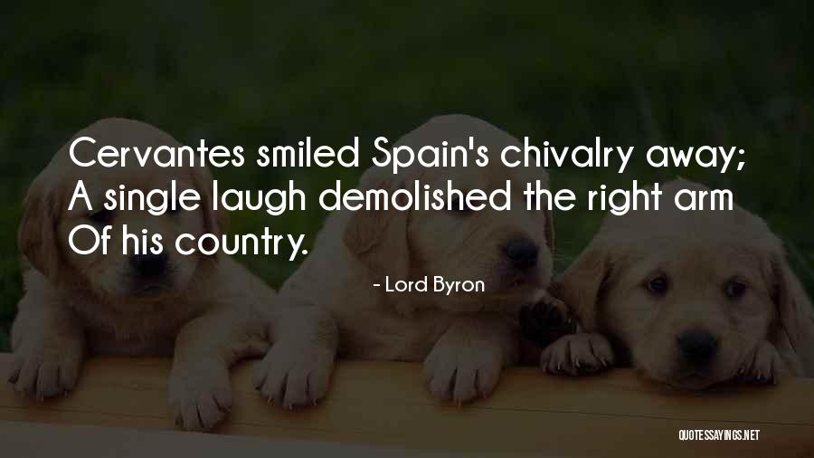 Bollor Logistics Quotes By Lord Byron Bollor Logistics Quotes By Lord Byron