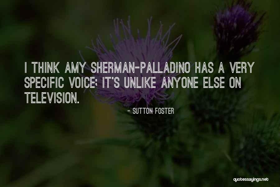 Bollor Logistics Quotes By Sutton Foster Bollor Logistics Quotes By Sutton Foster