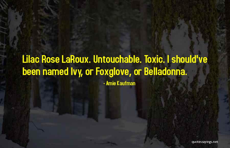 Bolls And Branch Quotes By Amie Kaufman Bolls And Branch Quotes By Amie Kaufman