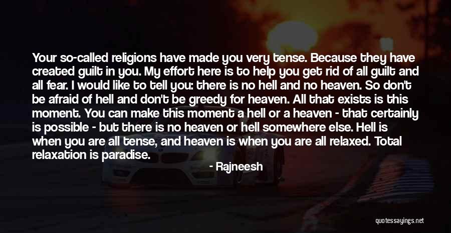 Bolls And Branch Quotes By Rajneesh Bolls And Branch Quotes By Rajneesh