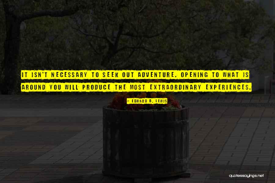Bollucks Quotes By Edward B. Lewis Bollucks Quotes By Edward B. Lewis