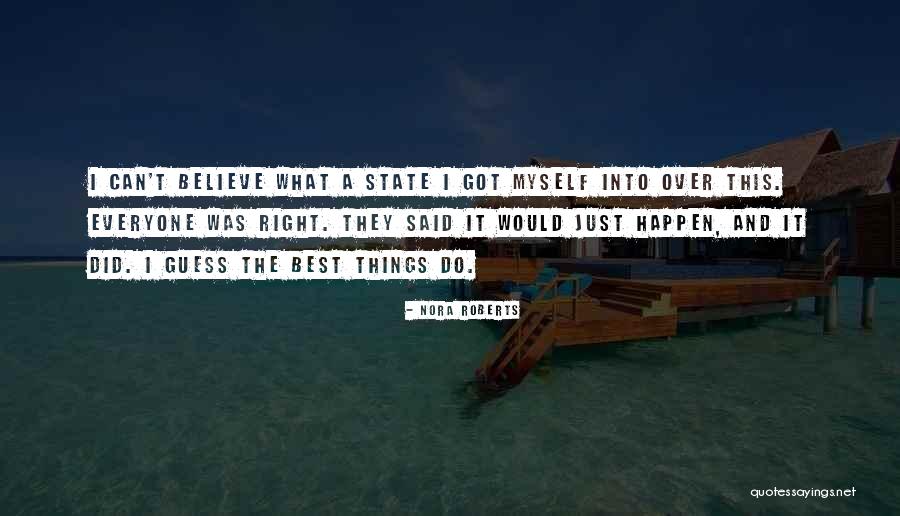 Bollweg Electric Butler Quotes By Nora Roberts Bollweg Electric Butler Quotes By Nora Roberts