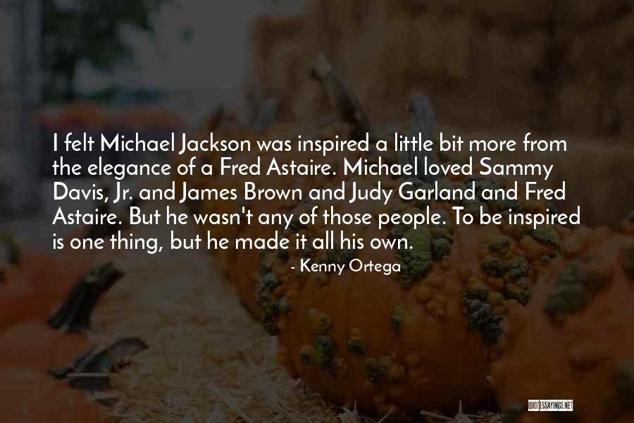 Bollwerk Phase Quotes By Kenny Ortega Bollwerk Phase Quotes By Kenny Ortega