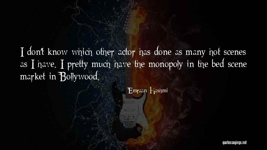 Bollywood Quotes By Emraan Hashmi