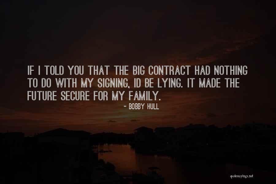 Bollywood Worship Quotes By Bobby Hull Bollywood Worship Quotes By Bobby Hull