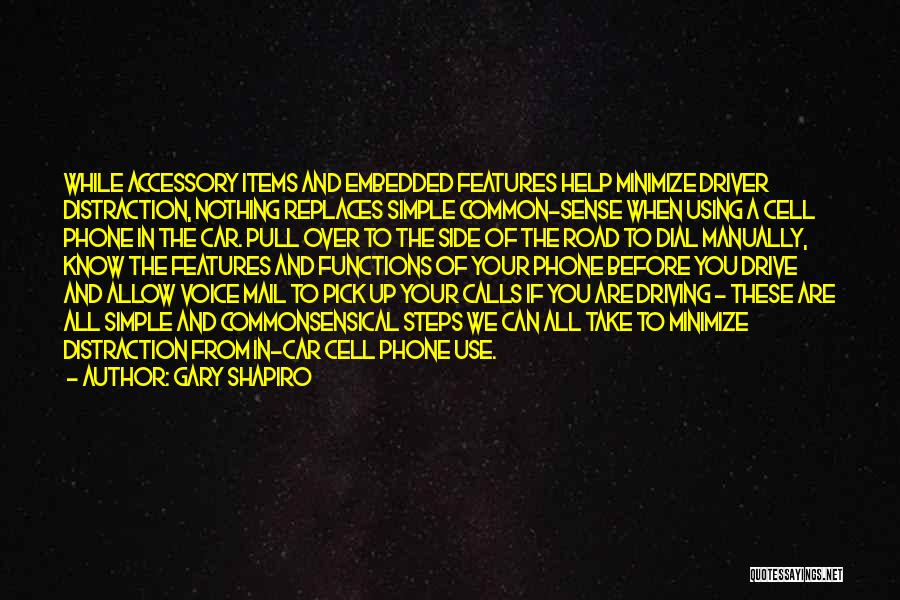Bolna Lyrics Quotes By Gary Shapiro