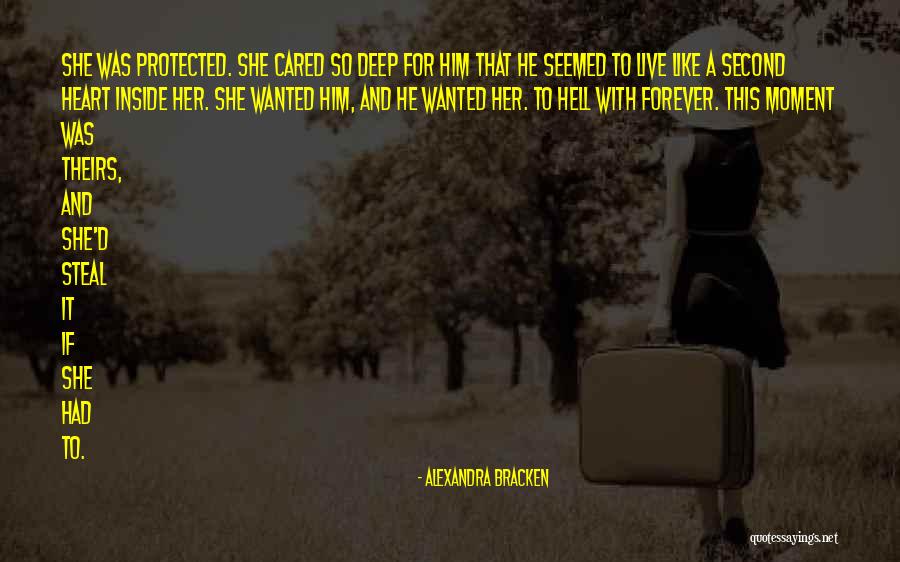 Bolno Koleno Quotes By Alexandra Bracken Bolno Koleno Quotes By Alexandra Bracken