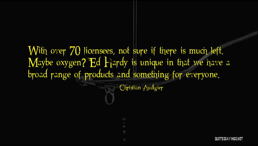 Bolo Chocolate Quotes By Christian Audigier Bolo Chocolate Quotes By Christian Audigier