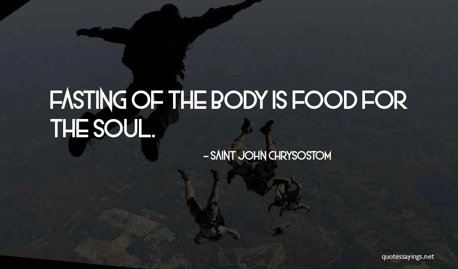 Bolo Chocolate Quotes By Saint John Chrysostom Bolo Chocolate Quotes By Saint John Chrysostom