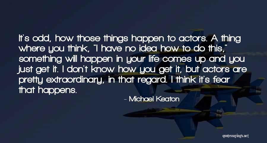 Bolochan Quotes By Michael Keaton Bolochan Quotes By Michael Keaton