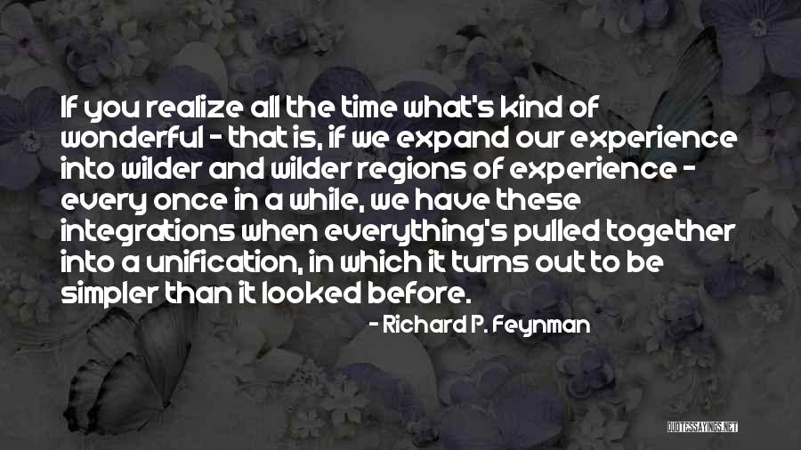 Boloco Near Quotes By Richard P. Feynman Boloco Near Quotes By Richard P. Feynman