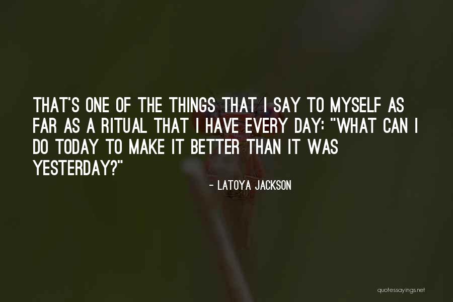 Bolognaise Pronunciation Quotes By LaToya Jackson Bolognaise Pronunciation Quotes By LaToya Jackson