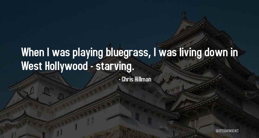 Bolognaise Quotes By Chris Hillman Bolognaise Quotes By Chris Hillman