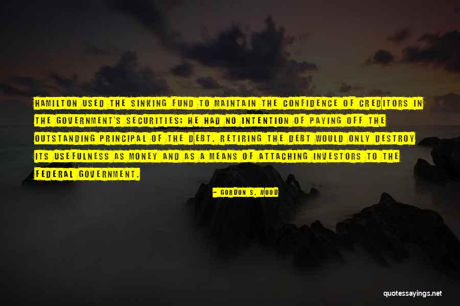 Bolognini Regista Quotes By Gordon S. Wood Bolognini Regista Quotes By Gordon S. Wood