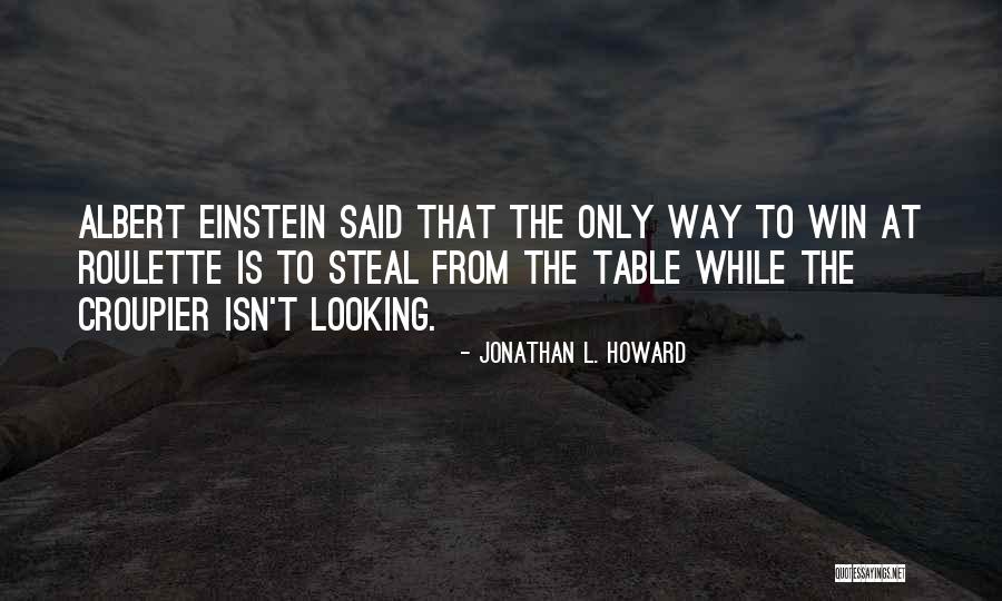 Bolognini Regista Quotes By Jonathan L. Howard Bolognini Regista Quotes By Jonathan L. Howard