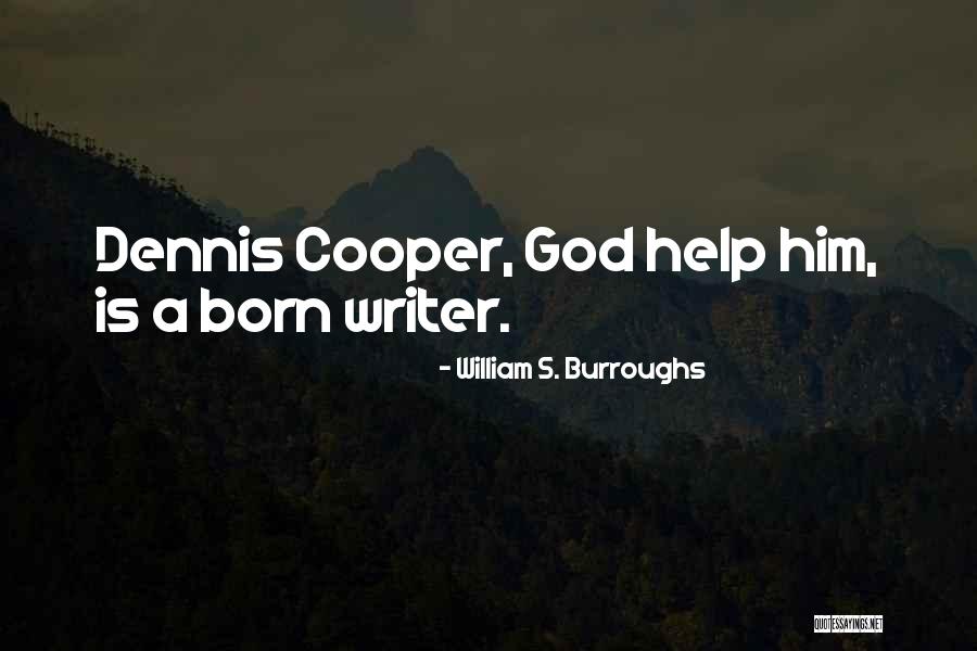 Bolondok Quotes By William S. Burroughs Bolondok Quotes By William S. Burroughs