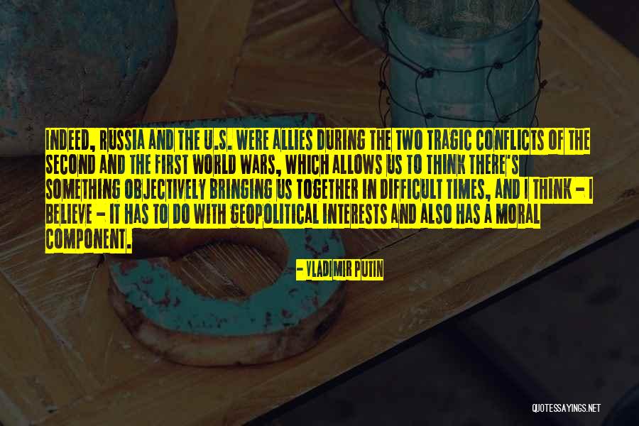 Bolongo Bay Quotes By Vladimir Putin Bolongo Bay Quotes By Vladimir Putin