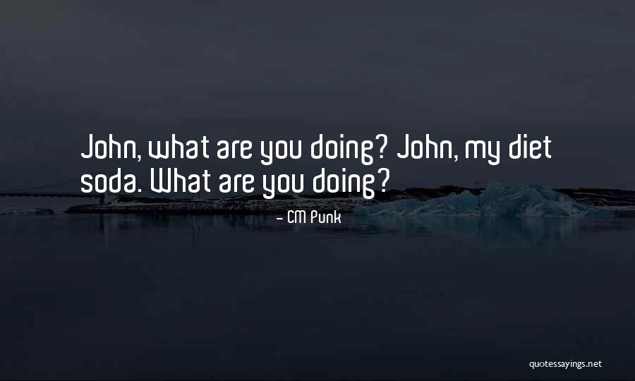 Boloori Quotes By CM Punk Boloori Quotes By CM Punk