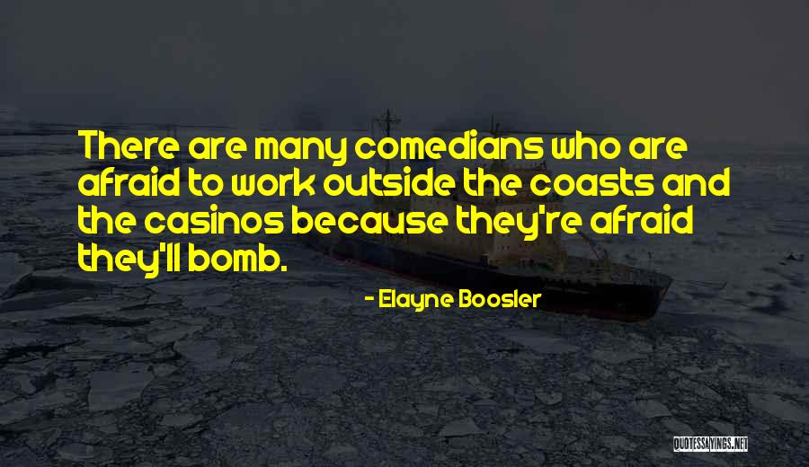 Boloori Quotes By Elayne Boosler Boloori Quotes By Elayne Boosler