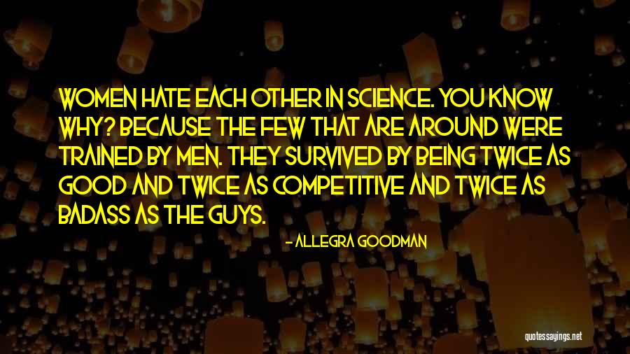 Bolori Quotes By Allegra Goodman Bolori Quotes By Allegra Goodman